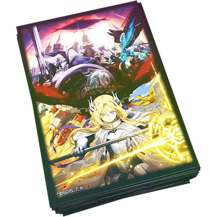 Amazon.com: Ultra Pro Card Supplies YuGiOh Sized Deck