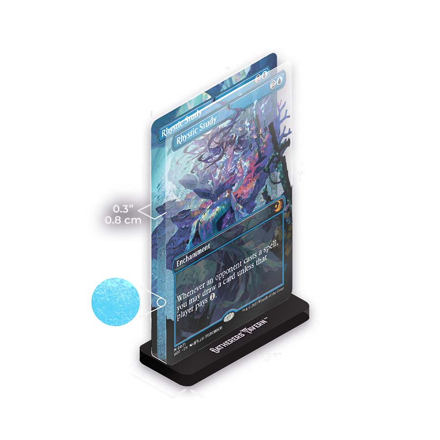 GTS Distribution