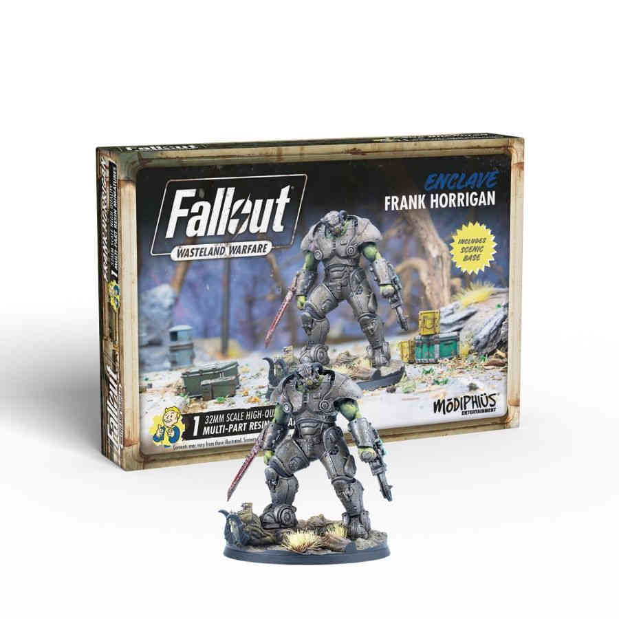 fallout wasteland warfare figures