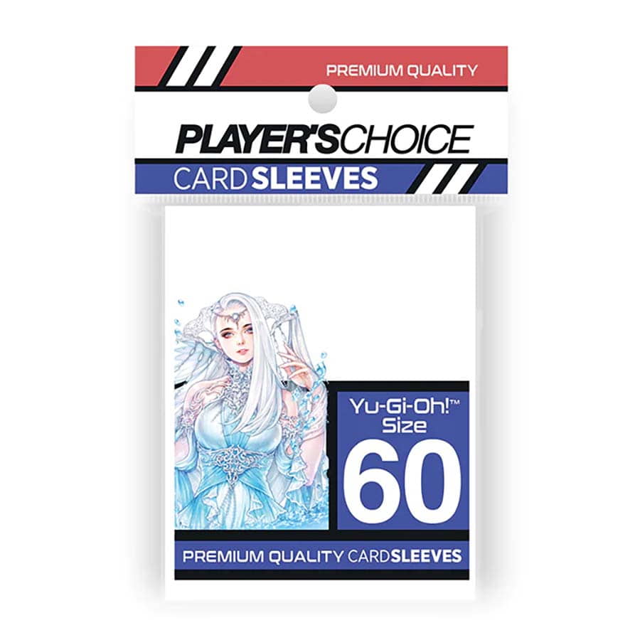 white yugioh card sleeves Amazon.com: BCW Spectrum Elite Yugioh Sleeves - 60 Pack - White Yugioh Card  Sleeve main image 0