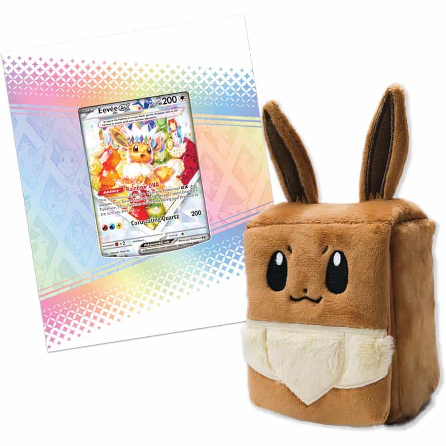 GTS Distribution