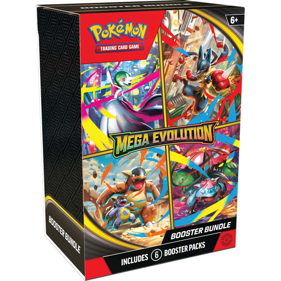 GTS Distribution