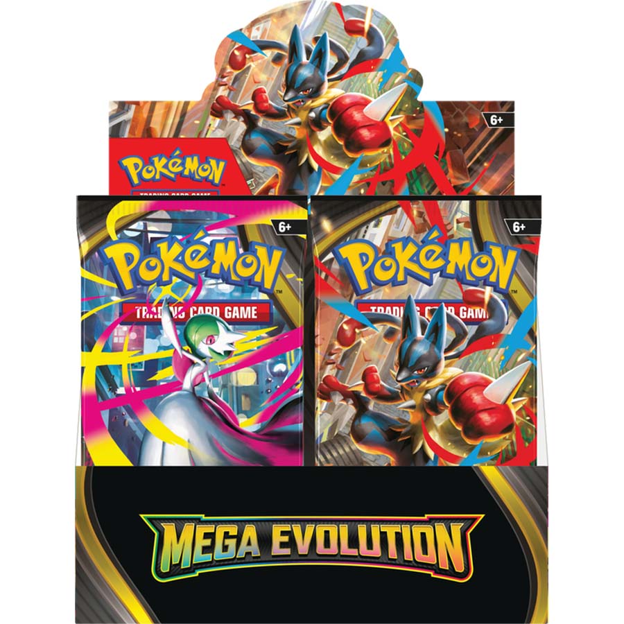 GTS Distribution