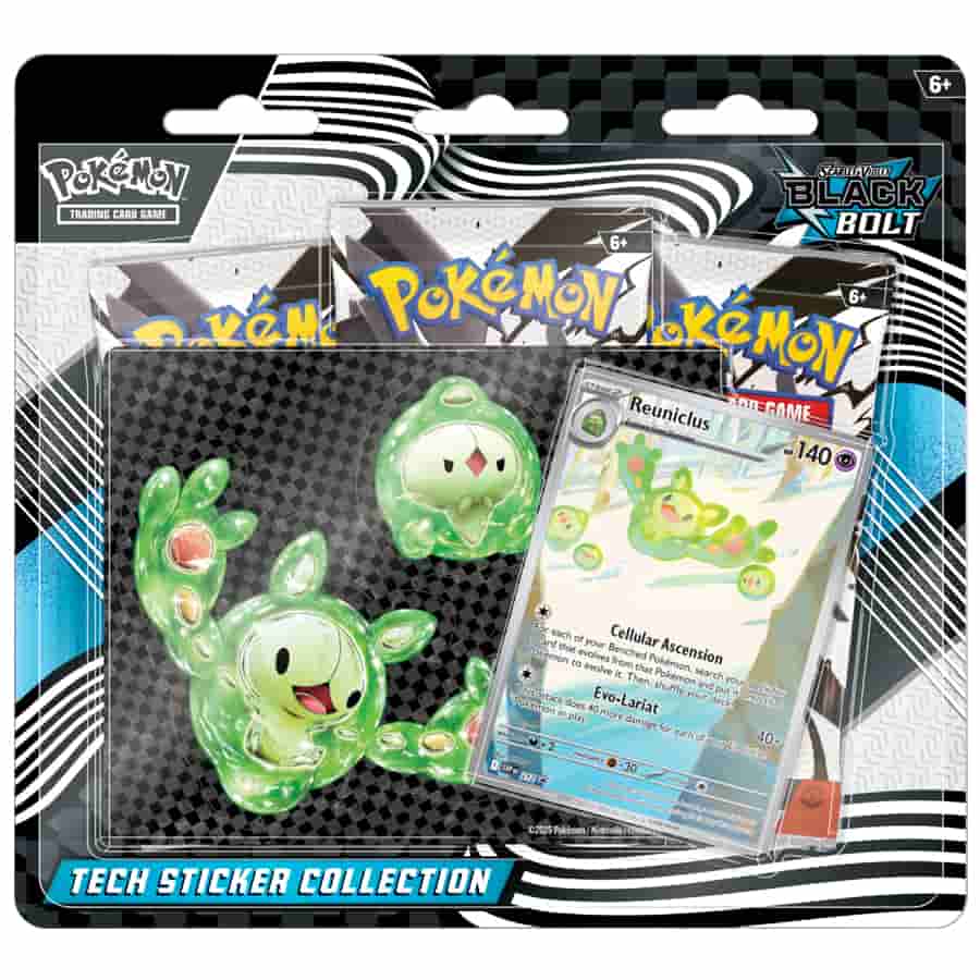 Pokemon 151 Gengar Vol 3 'Collect 151 Surprise' Slim