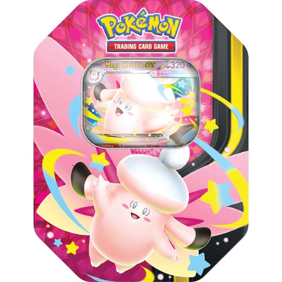 pokemon cards 1995 Pokemon VINTAGE Mystery Pack main image 1