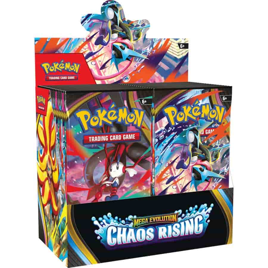 GTS Distribution