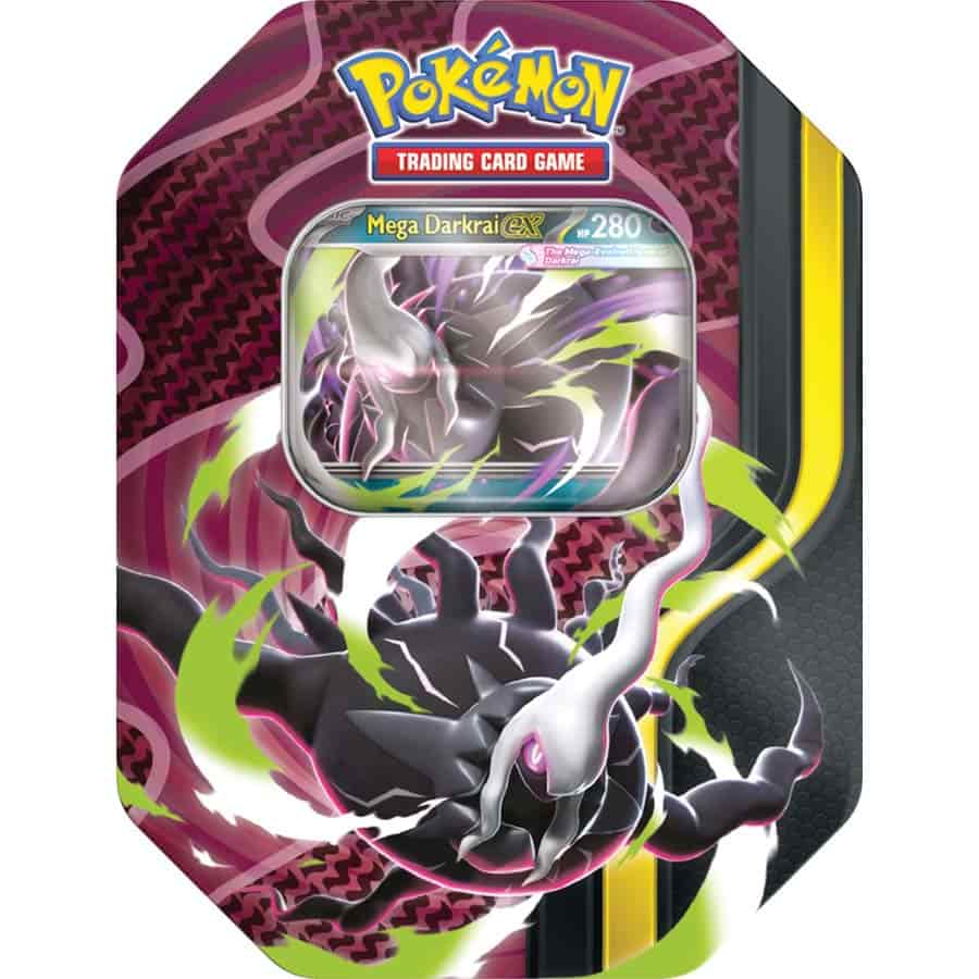 pokemon booster box distributor Pokemon, Pitch Black, officially drops this Friday, July 17th! We wanted to share our pricing and release details with everyone ahead of launch day. We'll be offering both ripped and sealed options joined by Cinderace ex Acrylic Booster Box Display for