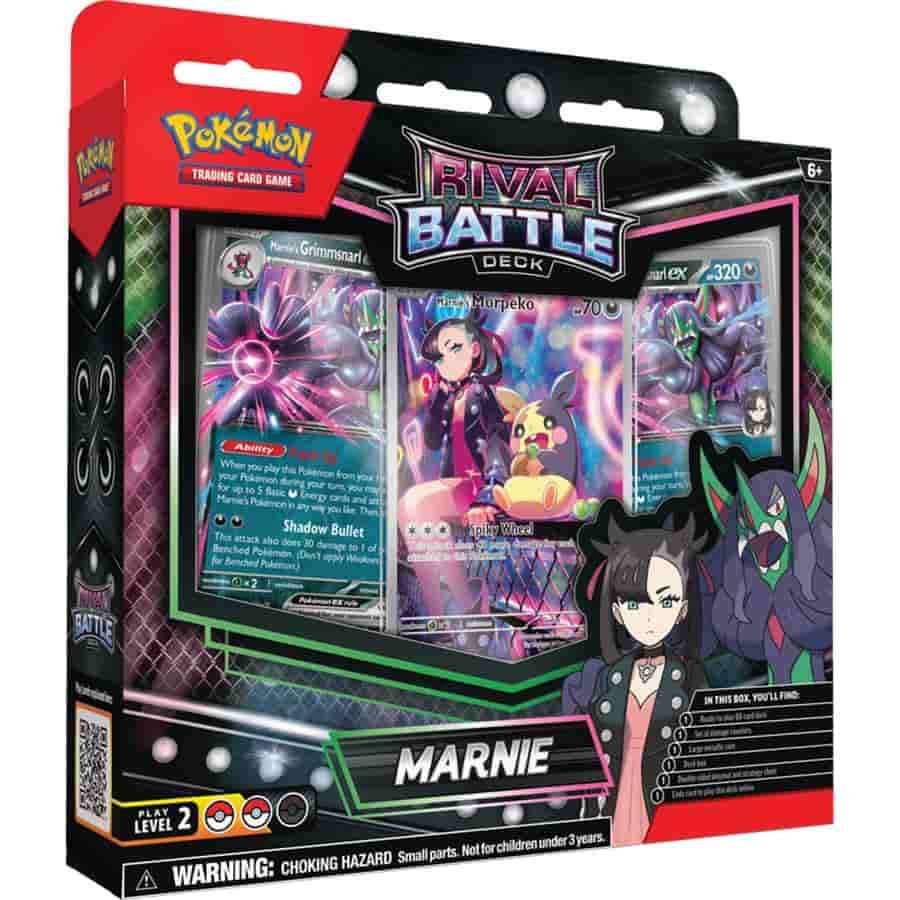 GTS Distribution