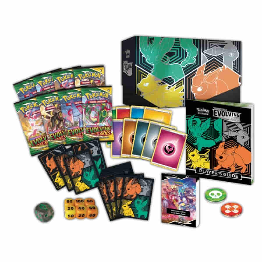 Pokemon