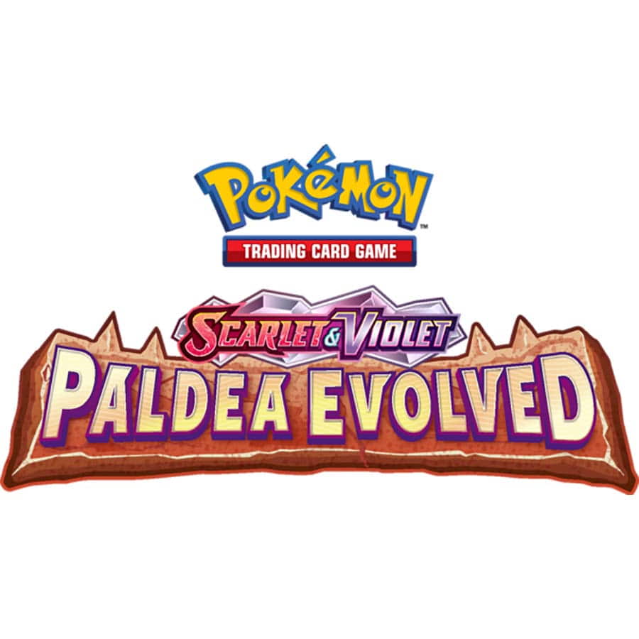  Pokemon TCG: Paldea Legends Summer Tin - Miraidon : Toys & Games