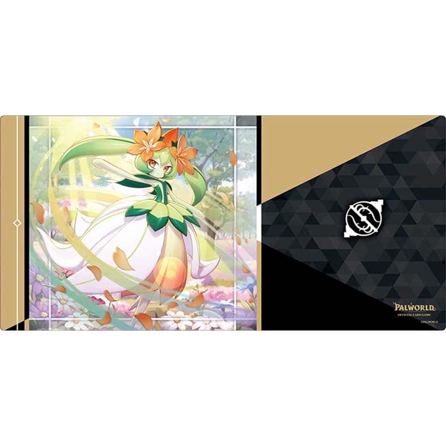 Palworld OFFICIAL CARD GAME プレイマット pocg343360.jpg