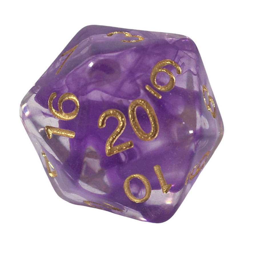 Mini Planet Handcrafted Dungeons and Dragons Dice Set Glitter DND Dice with Sharp Edges TTRPG DND Dice Set Goblin Dice Dungeons and Dragons 5E DMC DND Dice Set Fantasy Elves 