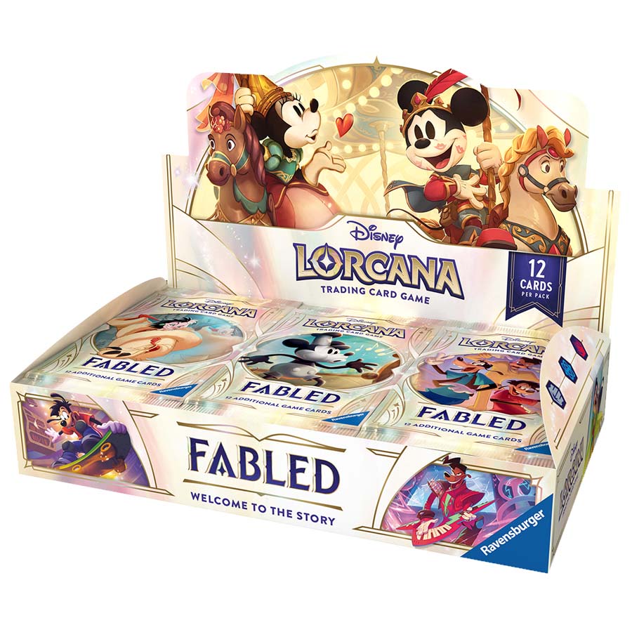 GTS Distribution