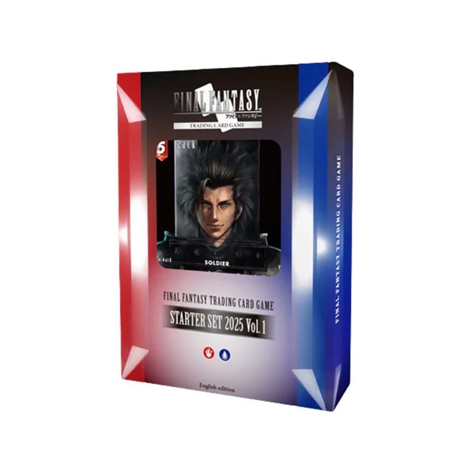 FINAL FANTASY TCG: JOURNEY OF DISCOVERY PRE-RELEASE KIT (12CT)