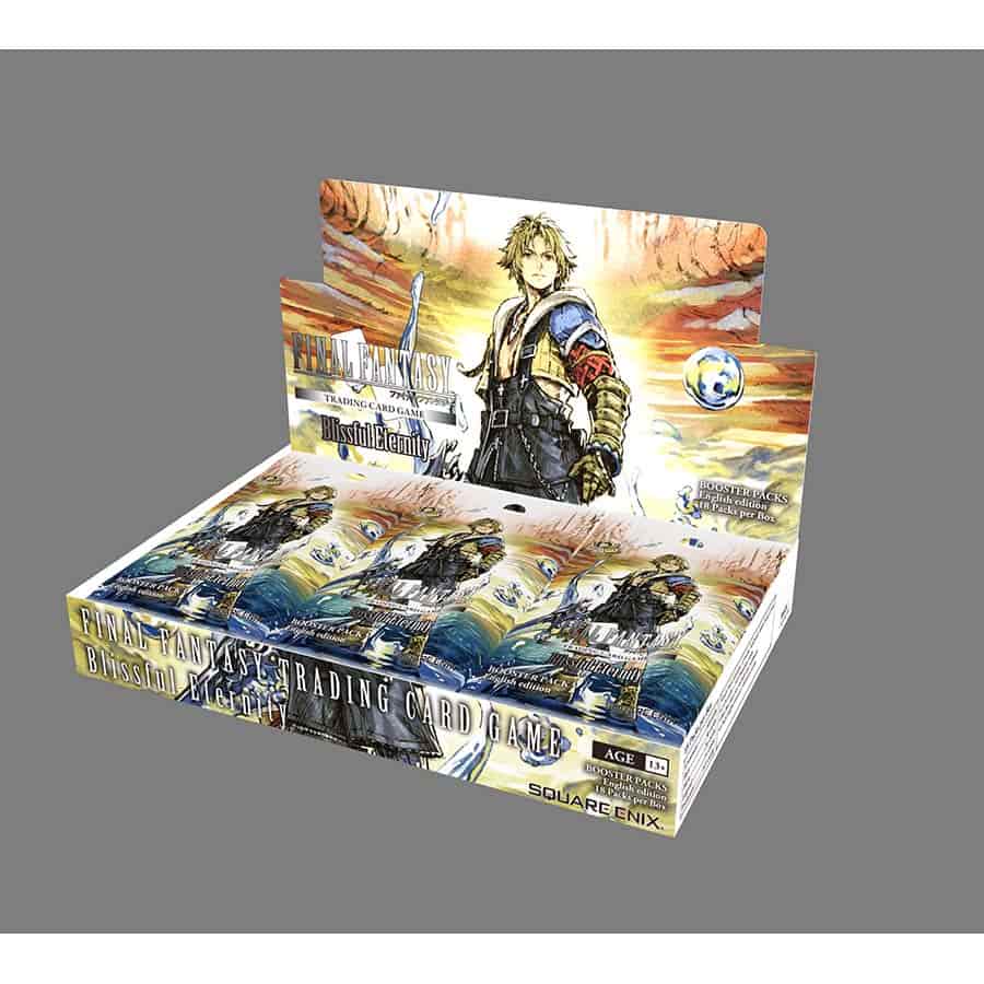 2026 HiROQUEST Biocard Set 1 Genesis Hobby