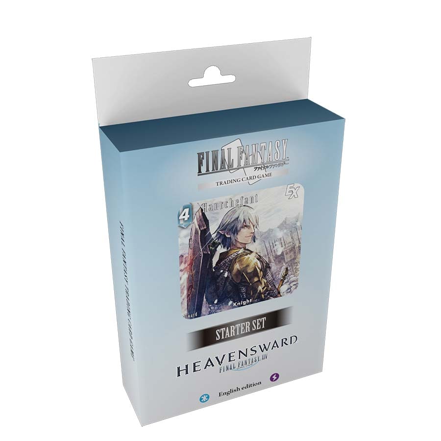 ファイナルファンタジー　ステーショナリーセット多数 FINAL FANTASY TCG: ORGANIZED PLAY PACK (JUNE 2026)