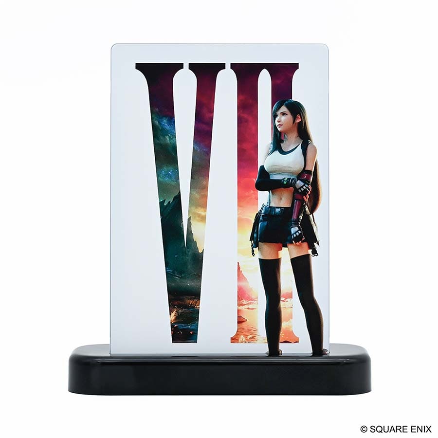 ULTRA PRO: ONE-TOUCH EDGE: FINAL FANTASY: TIFA