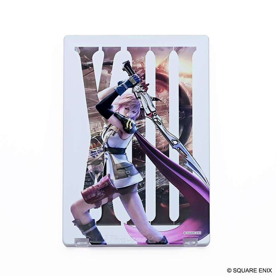 ULTRA PRO: ONE-TOUCH EDGE: FINAL FANTASY: CLIVE
