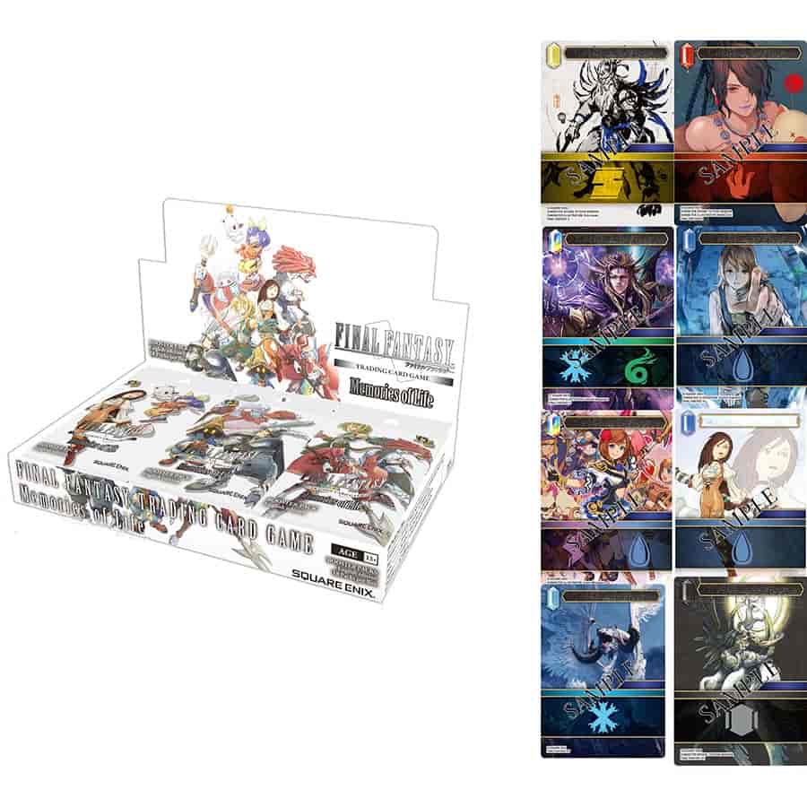 GTS Distribution
