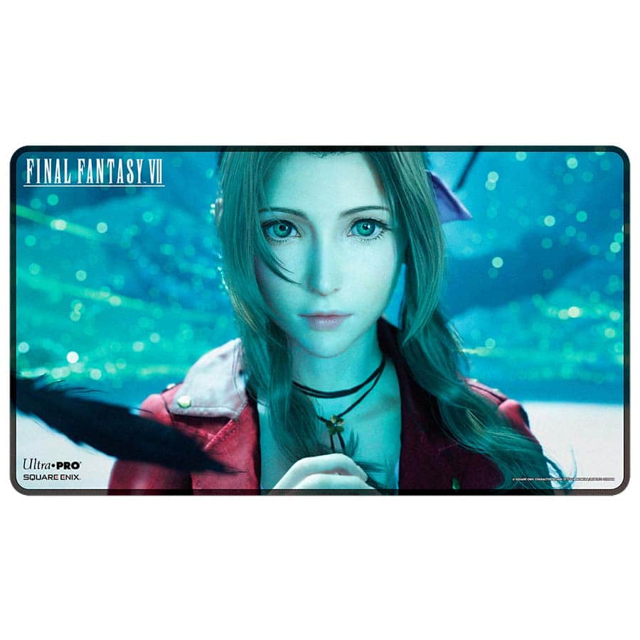 ULTRA PRO: FINAL FANTASY: SQKAWAII SOUNDS PLAYMAT