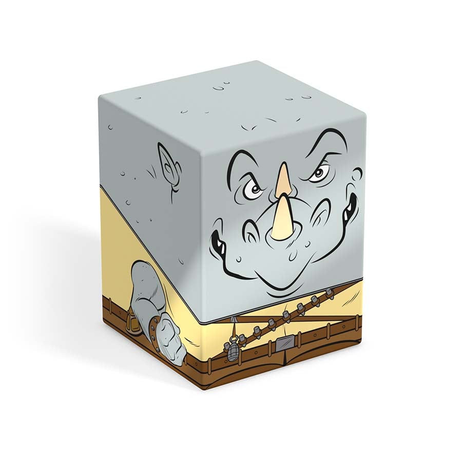 THE BINDING OF ISAAC: FOUR SOULS: BLANK CARDS