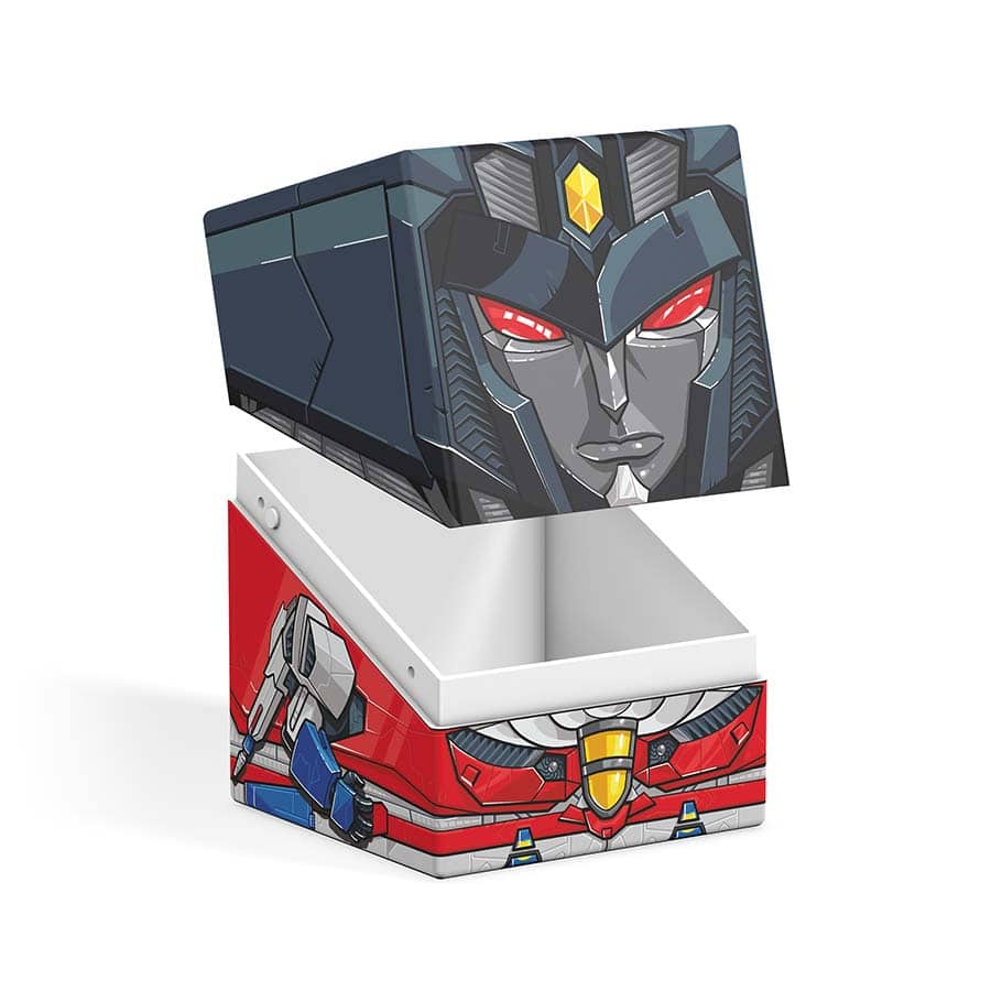 GTS Distribution