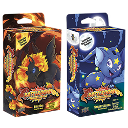 NEW Sealed Neopets TCG Booster Box - Defenders Of Neopia Set, 24 Packs, 192  Cards Total (2024 Upper Deck)