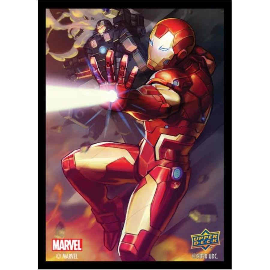 small size card sleeves Sleeve Kings Mini Euro Card Sleeves (45x68mm)