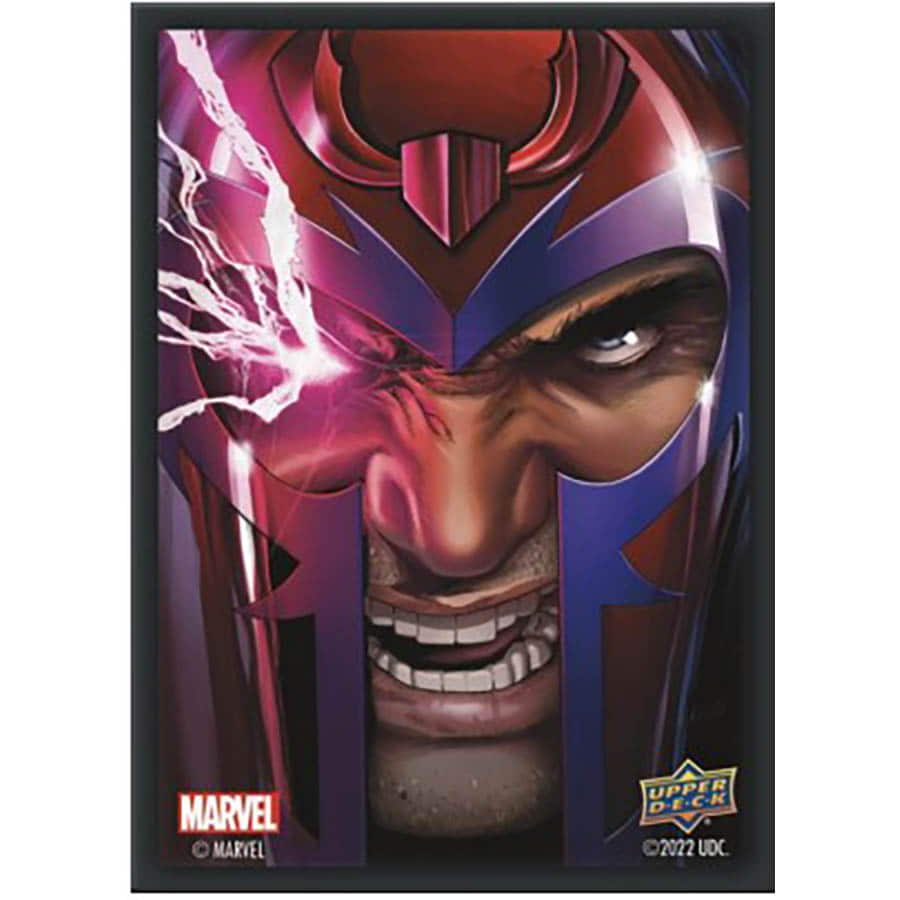 x-men card sleeves Ryker main image 0