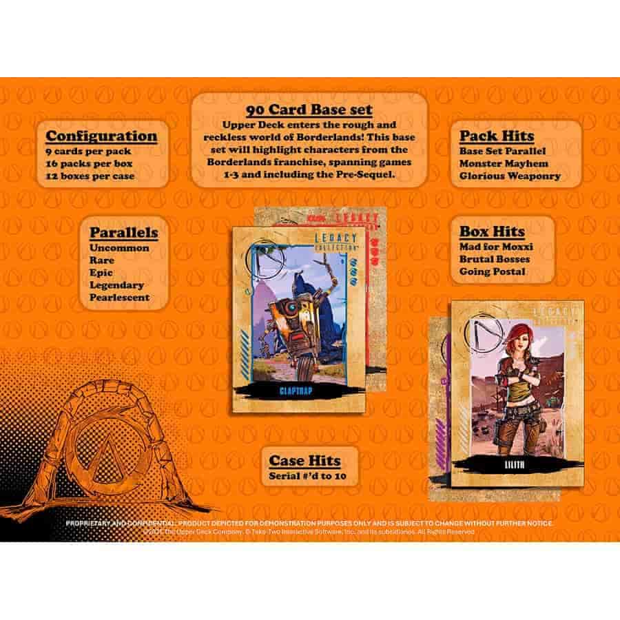borderlands mtg cards Crystalline Giant Butt Stallion Crossover Single return target creature card with power 3 or less from your graveyard to the battlefield tapped. Smothering Tithe Mad Moxxi Borderlands