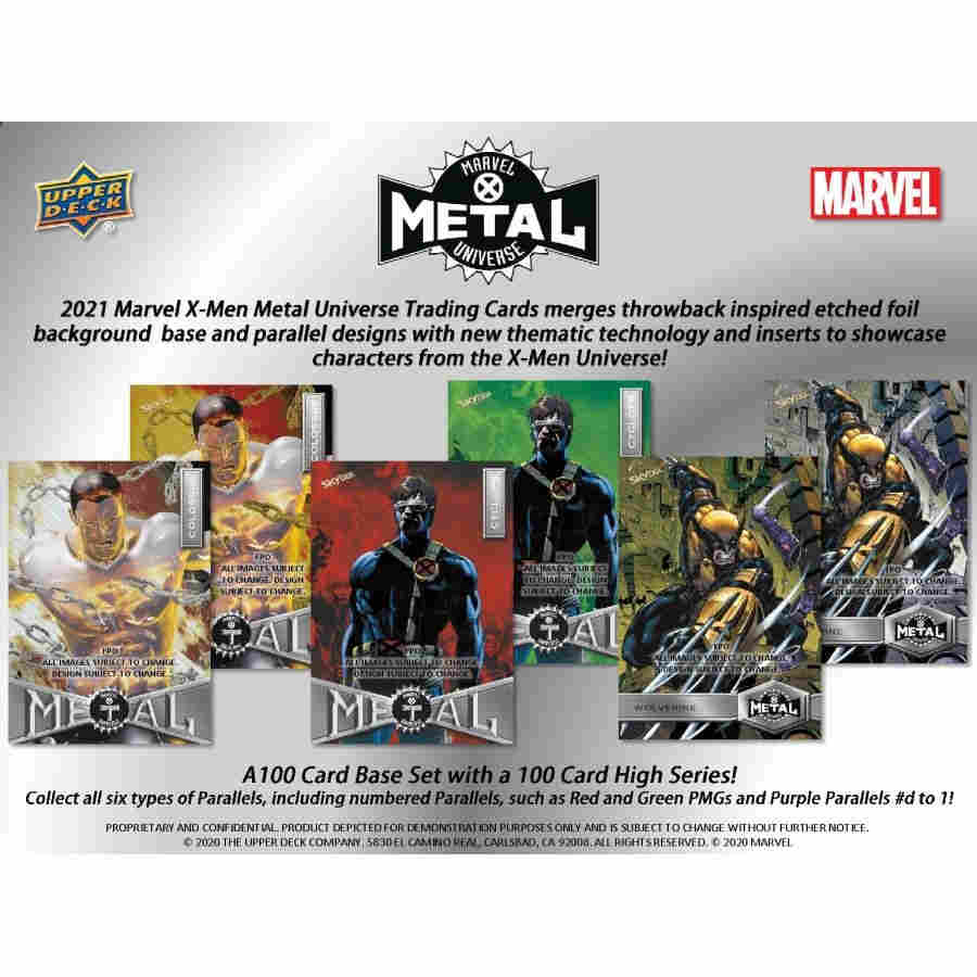 UPPER D·E·C·K　AVENGERS ENDGAME　新品未開封5パック 2022 Upper Deck Avengers Endgame Allure #82 Peter Dinklage
