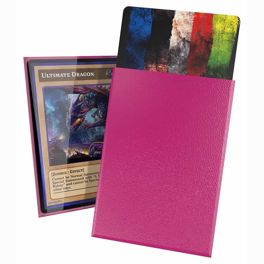 Ultimate Guard Classeur Zipfolio 360 Xenoskin - Bloomburrow Für MTG Zipfolio 360 Xenoskin Mtg Bloomburrow - Season Of Weaving 2