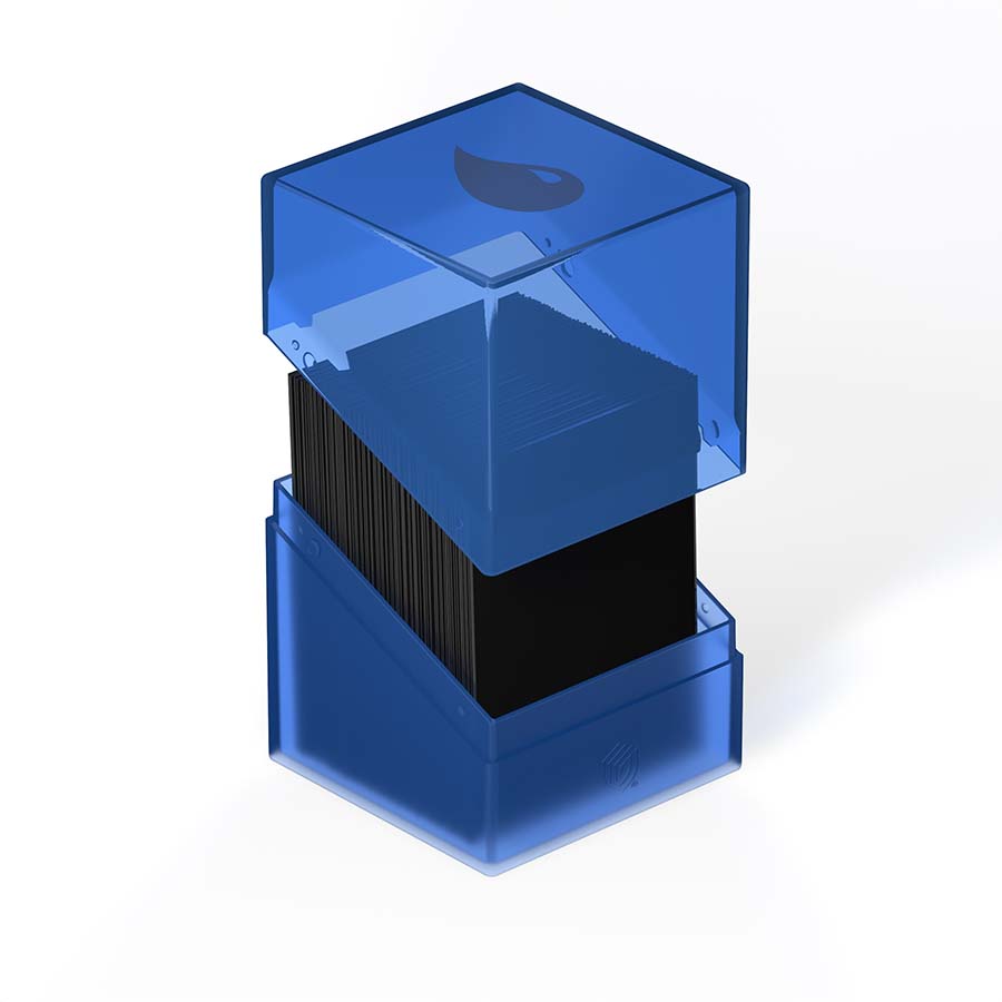 GTS Distribution