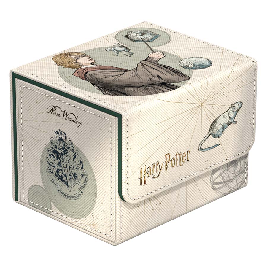 ULTIMATE GUARD: HARRY POTTER PLAYMAT