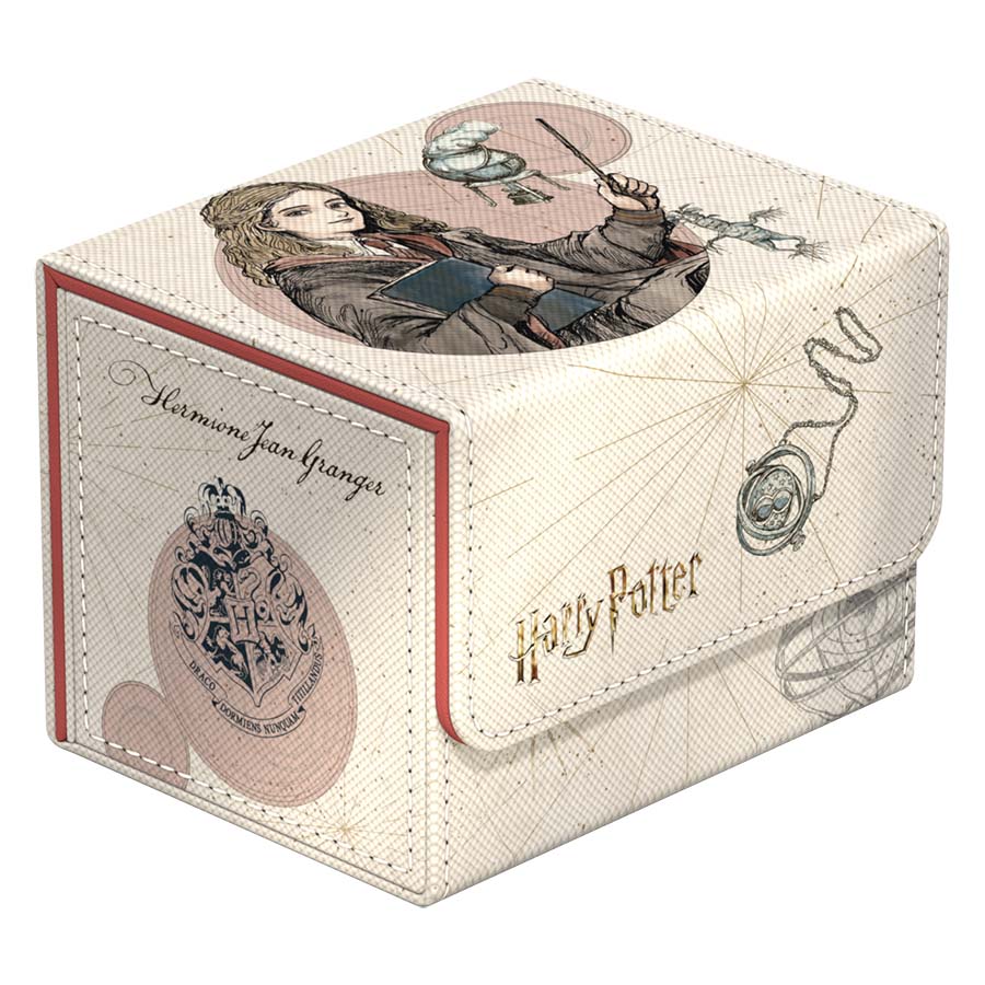 ULTIMATE GUARD: OMNIHIVE 1000: HARRY POTTER