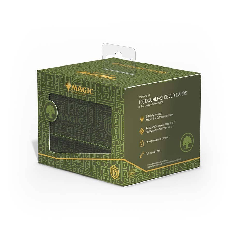 inner sleeve cards Gamegenic Lorwyn Eclipsed Bastion 100+ XL