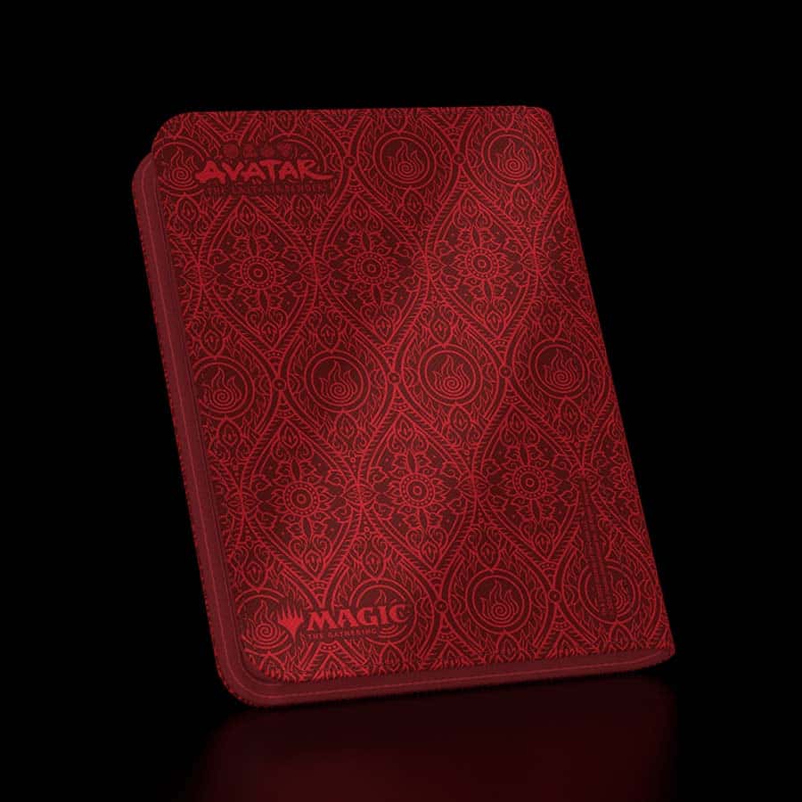 ULTIMATE GUARD: MAGIC THE GATHERING: ZIPFOLIO 160 XENOSKIN: TLA