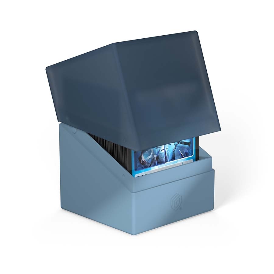 ULTIMATE GUARD: DECK CASE ARKHIVE 400: KATANA: THE SHOGUN'S