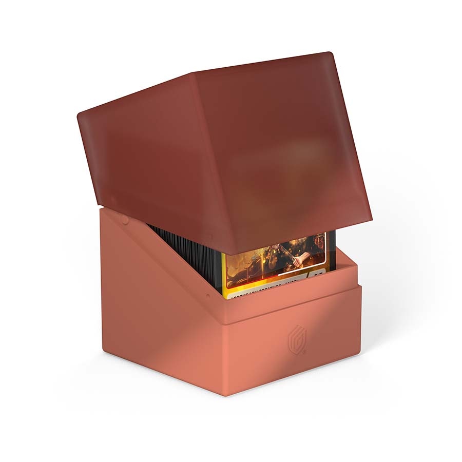ULTIMATE GUARD: DECK CASE ARKHIVE 400: KATANA: THE SHOGUN'S