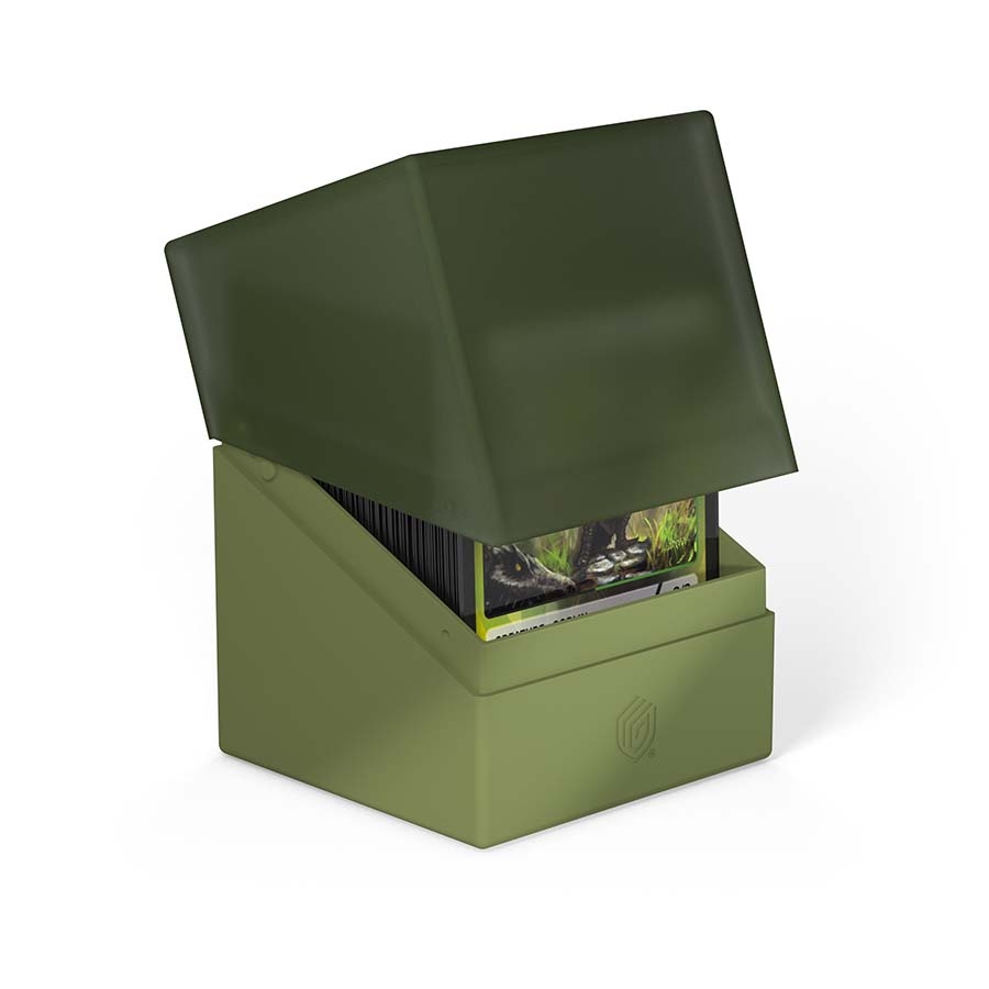 ULTIMATE GUARD: DECK CASE ARKHIVE 400: KATANA: THE SHOGUN'S