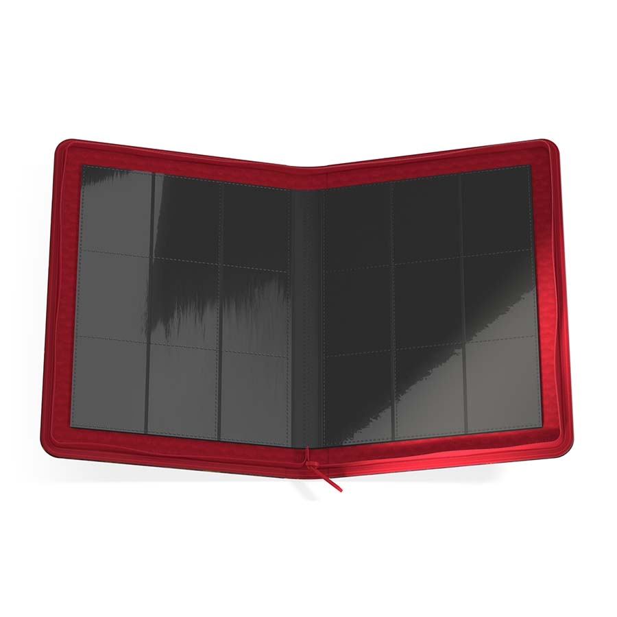 ULTIMATE GUARD: MAGIC THE GATHERING: ECL LORWYN ECLIPSED: ZIPFOLIO