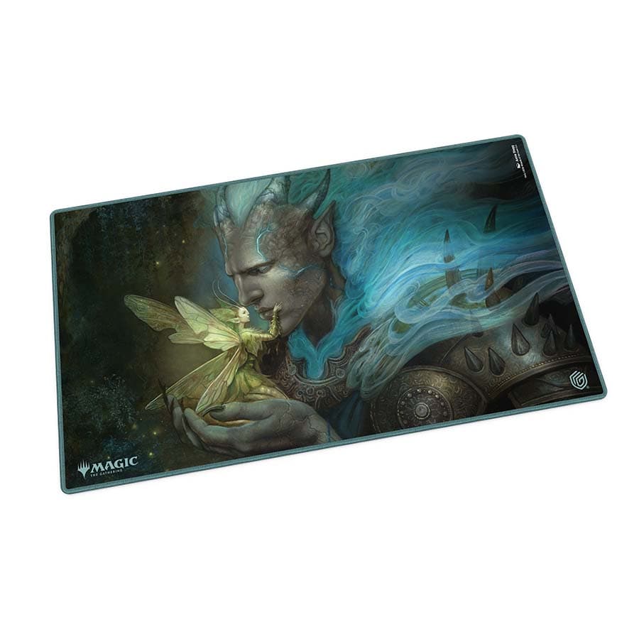 ULTIMATE GUARD: MAGIC THE GATHERING: ECL LORWYN ECLIPSED: ZIPFOLIO