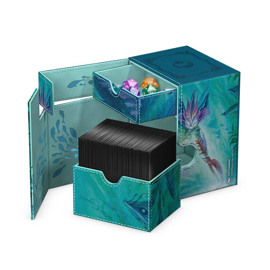 binding of isaac four souls blank card Maestro Media Requiem Ultimate Edition Board Game | The Full Collection | Collectors Big Boi Box 15 Heart Tokens The Jar - The Binding