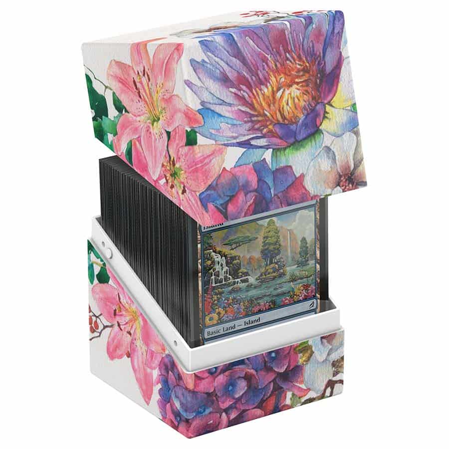 spectrum iridian card sleeves Amazon.com: BCW Spectrum Iridian Matte Card Sleeves | Pack of 100 | White MTG  Card Sleeves for All 2.5" x 3.5" Gaming Cards