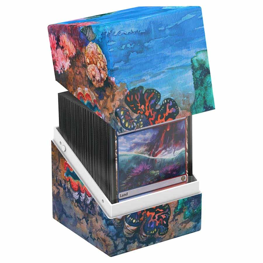 BCW SUPPLIES: Z-FOLIO 9-POCKET ALBUM: PURPLE (1-ZF9-PUR)