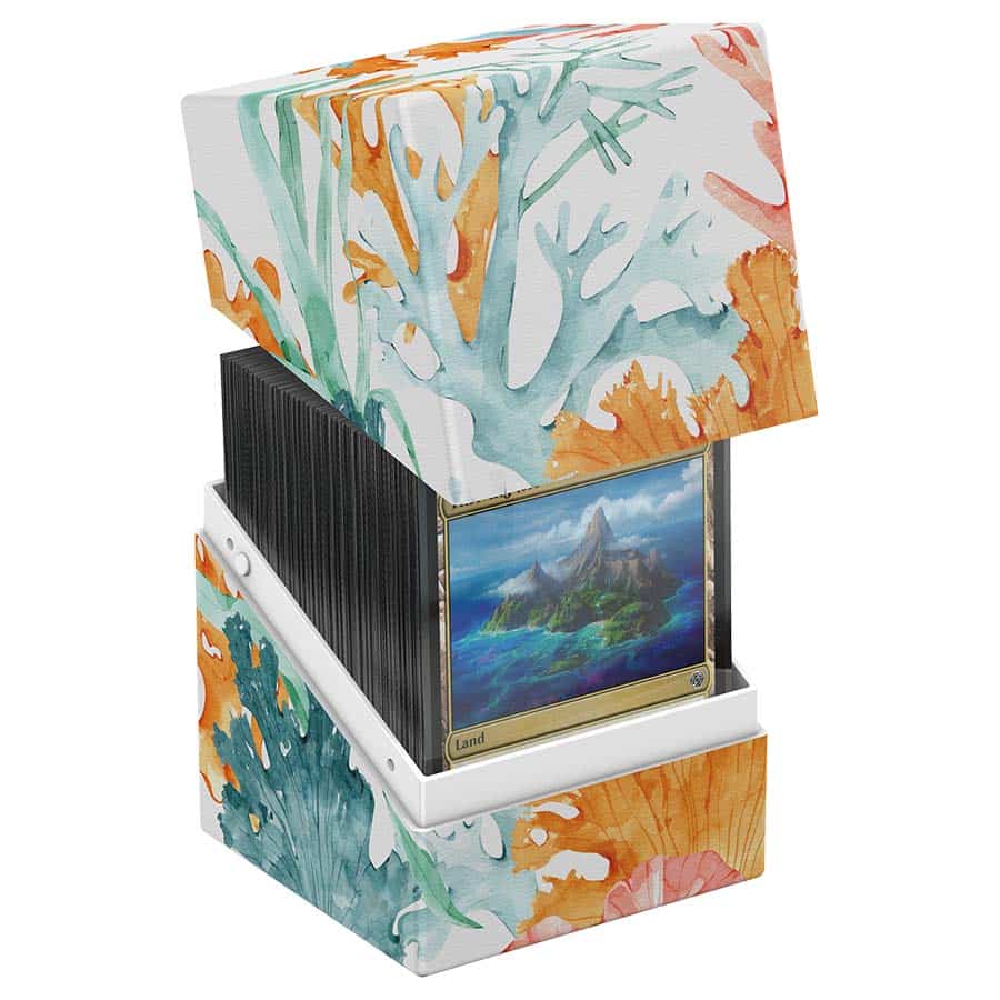 BCW SUPPLIES: Z-FOLIO 9-POCKET ALBUM: PURPLE (1-ZF9-PUR)