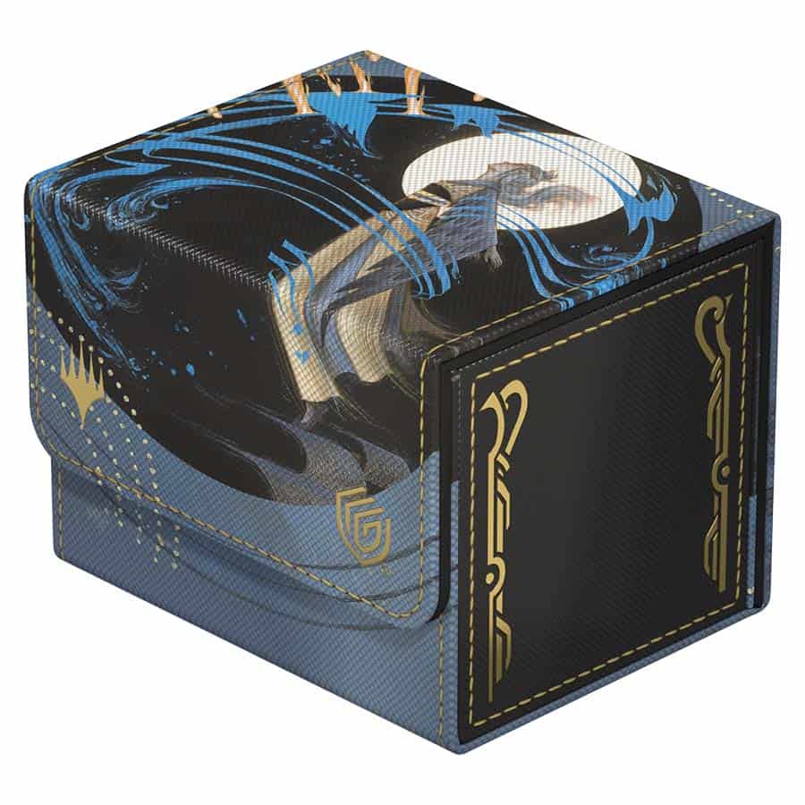 ULTIMATE GUARD: MAGIC THE GATHERING: SOS SECRETS OF STRIXHAVEN
