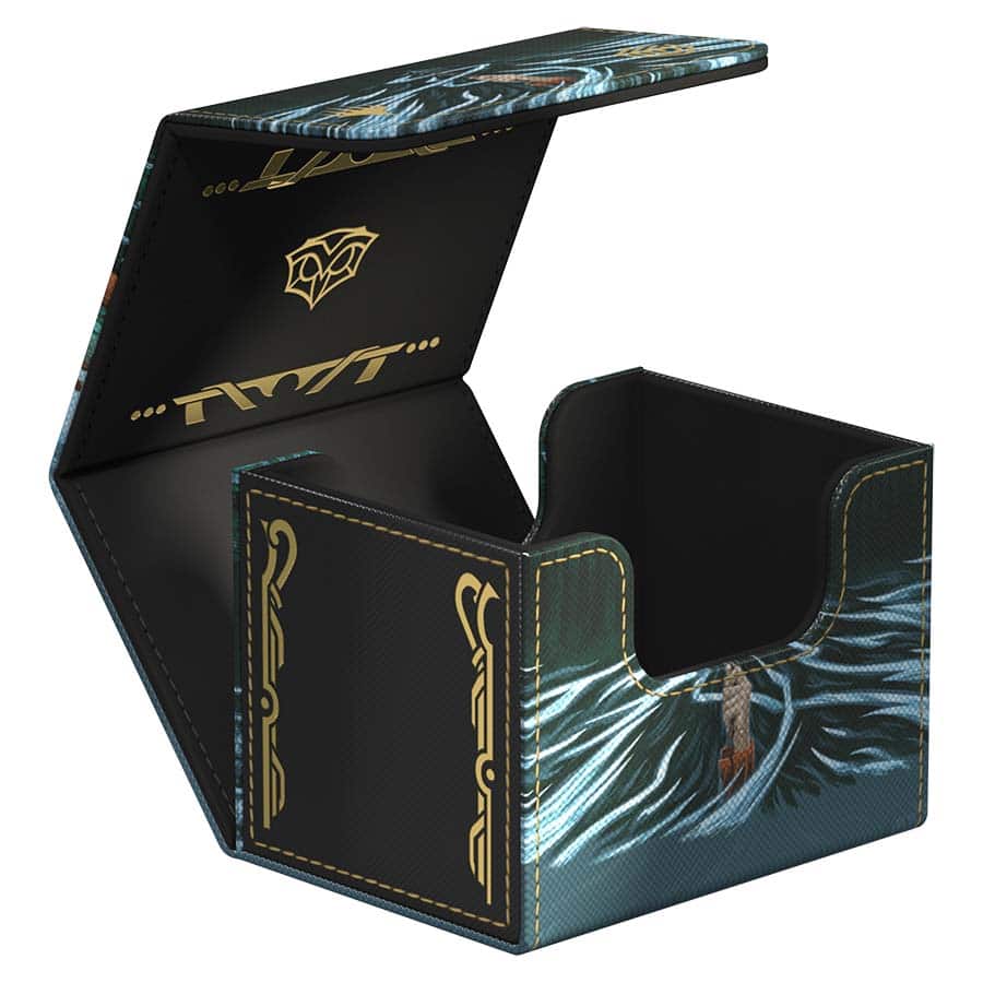 ULTIMATE GUARD: MAGIC THE GATHERING: SOS SECRETS OF STRIXHAVEN
