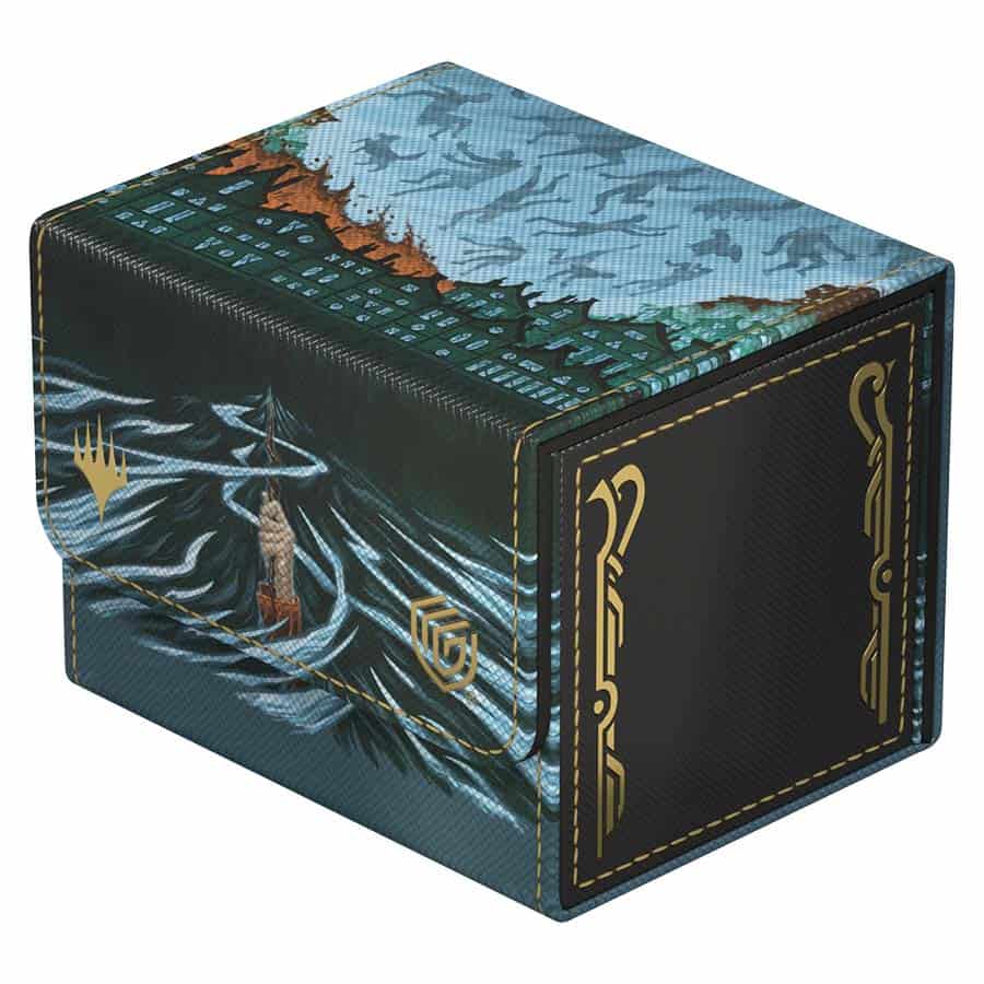 ULTIMATE GUARD: MAGIC THE GATHERING: SOS SECRETS OF STRIXHAVEN