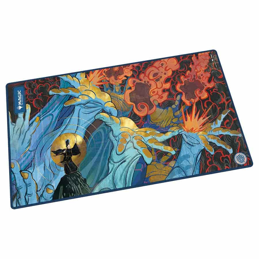 ULTIMATE GUARD: MAGIC THE GATHERING: SOS SECRETS OF STRIXHAVEN